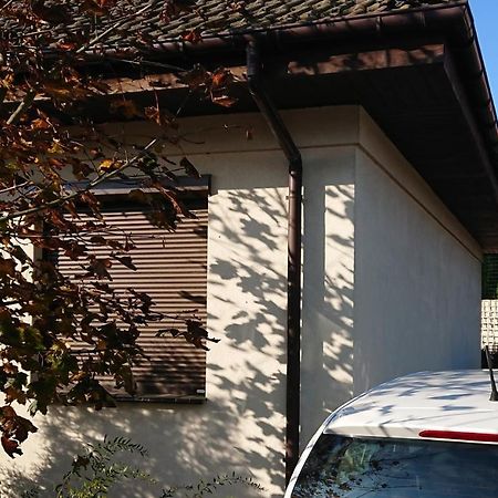 Widokowa Apartament Szczecin Exterior photo