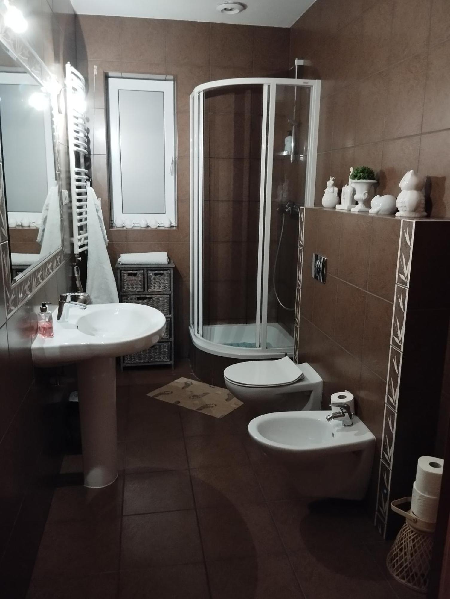 Widokowa Apartament Szczecin Exterior photo